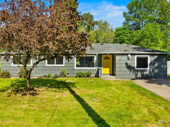 339 Conine Street SE, Olympia, WA 98513