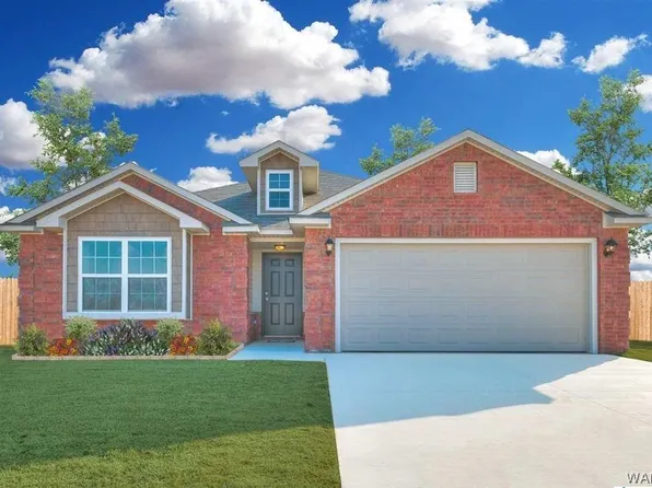 16427 Natchez Dr, Moundville, AL 35474