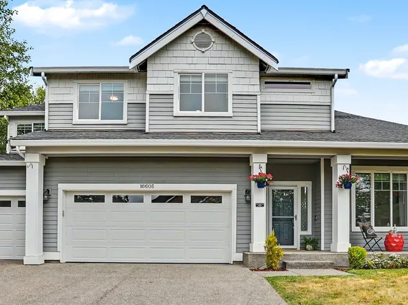 16605 41st Place W, Lynnwood, WA 98037