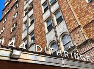 144 N Dithridge St #144, Pittsburgh, PA