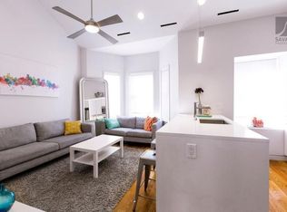 1607 Tremont St #39, Roxbury Crossing, MA 02120