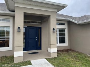 1641 Wake Forest Rd NW, Palm Bay, FL 32907