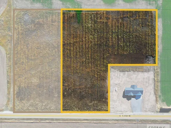 3724 E 1350 N, Ashton, ID 83420