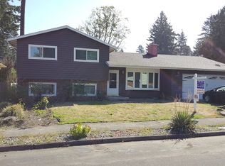 1002 NE 175th Ave, Portland, OR 97230