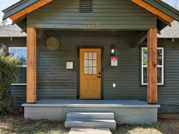 600 SW 23rd St, Oklahoma City, OK 73109