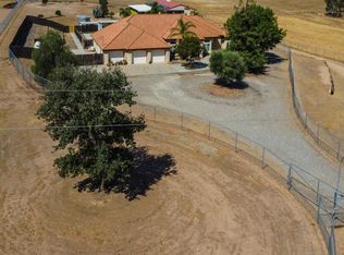 14696 Skyview Rd, Madera, CA 93636