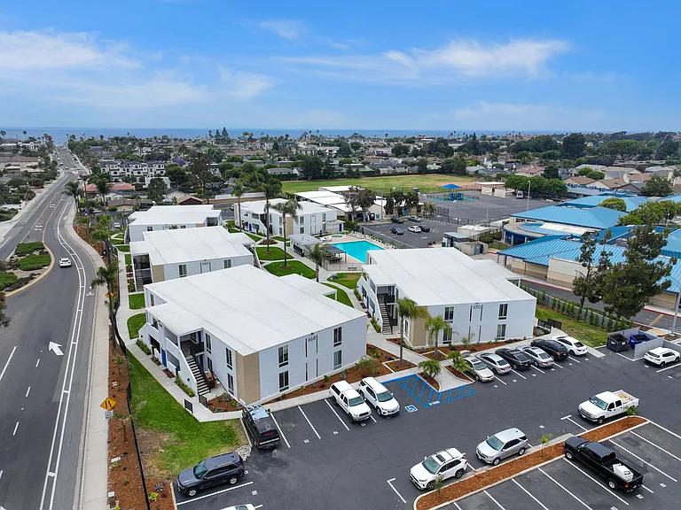 Tamarack Sands Apartment Homes — Photo 45