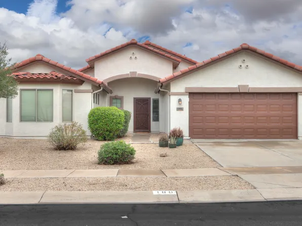 180 S AGUA FRIA Lane, Casa Grande, AZ 85194
