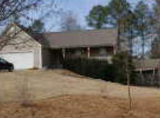 2319 Lakeside Dr, Monroe, GA 30655