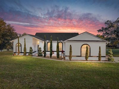 7641 NW 56th Pl, Ocala, FL, 34482