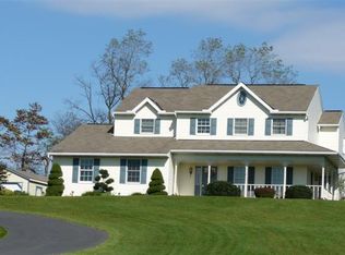 8A Rehrersburg Rd, Rehrersburg, PA 19550