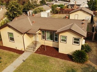 3333 E Hammond Ave, Fresno, CA 93703