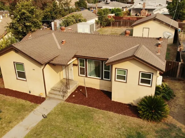 3333 E Hammond Ave, Fresno, CA 93703