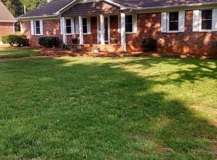 2393 Ferncliff Rd, Rock Hill, SC 29732