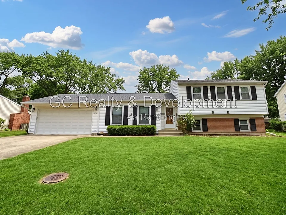 231 Ridgefield Ln