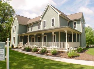 285 S Liberty St, Powell, OH