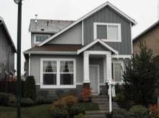 6644 Francis Ave SE, Auburn, WA 98092