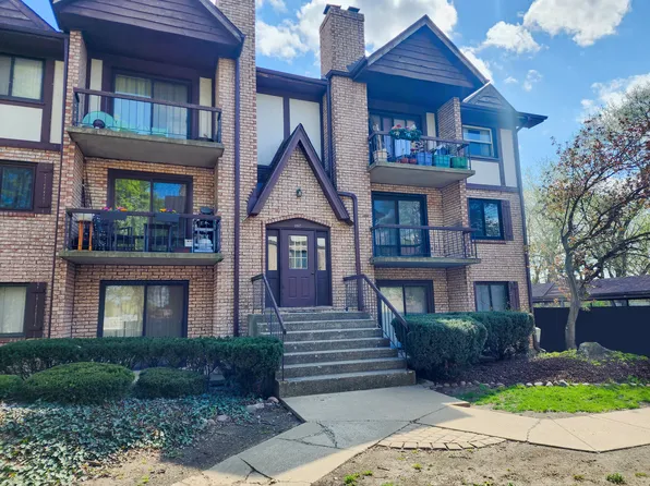 2817 Glenwood Lansing Rd APT 208, Lynwood, IL 60411