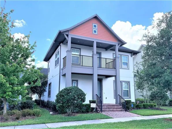 8650 Tavistock Lakes Blvd, Orlando, FL 32827