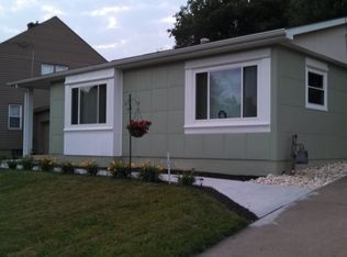 222 Opal Blvd, Steubenville, OH 43952
