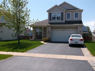5814 Lake Pointe Dr, Plainfield, IL 60586