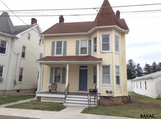 219 M St, Littlestown, PA 17340