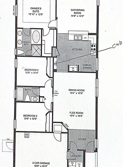2720 Plume Rd — Photo 34