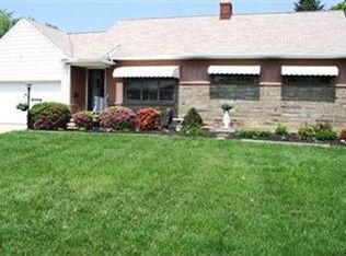 5003 Swetland Blvd, Richmond Heights, OH 44143