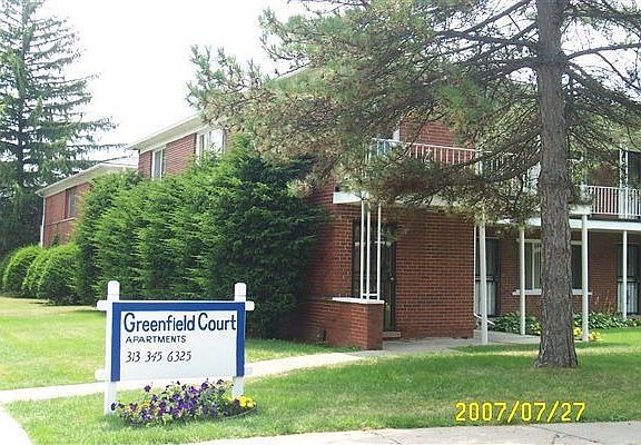 Greenfield Court