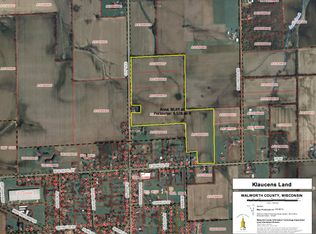 0 County Rd C And State Rd 67, Sharon, WI 53585