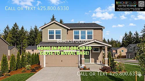 1419 SW Fielder Pl #A Photo 1