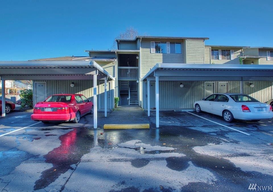 1st image of 25720 114th Ave SE APT F202
