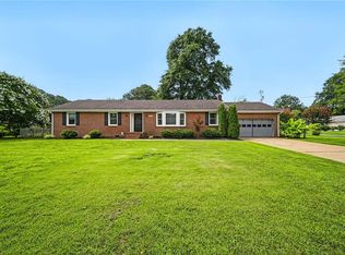 5607 Greenefield Dr N, Portsmouth, VA 23703