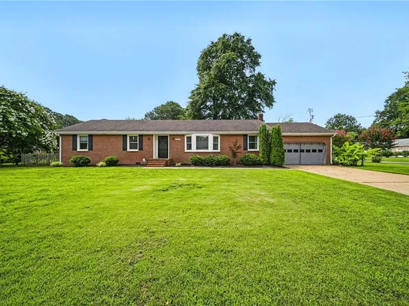 5607 Greenefield Dr N, Portsmouth, VA 23703