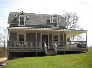 79464 N Kidder Rd, Romeo, MI 48065