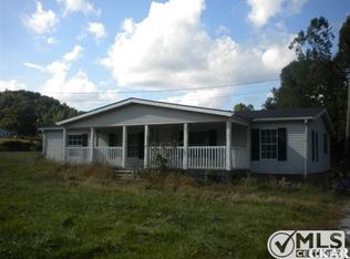 2250 Harris Creek Rd, Stanford, KY 40484