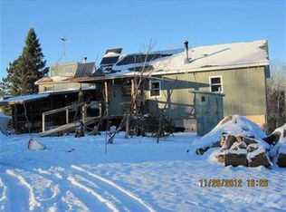 915 Zinter Rd, Holyoke, MN 55749