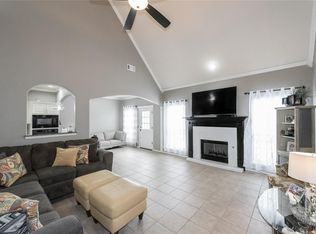 1313 E Boston St S, Broken Arrow, OK 74012