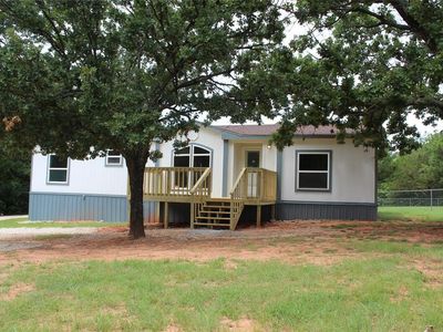 20796 Walker Rd, Tecumseh, OK, 74873