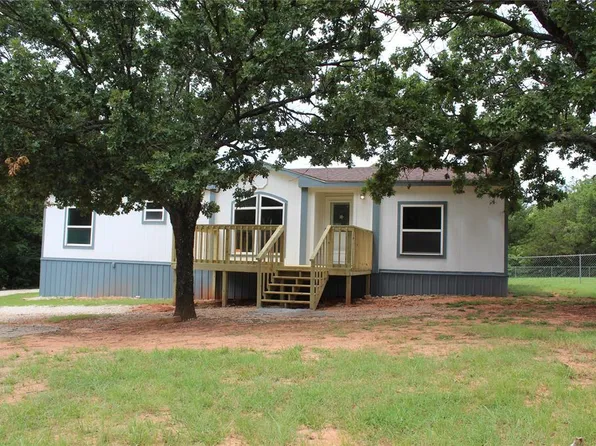 20796 Walker Rd, Tecumseh, OK 74873