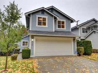 6032 Barrington Ln SE, Lacey, WA 98513