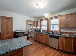 54 Upland Rd #2N, Somerville, MA 02144