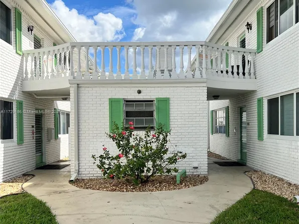 1821 NE 62nd St APT 312, Fort Lauderdale, FL 33308