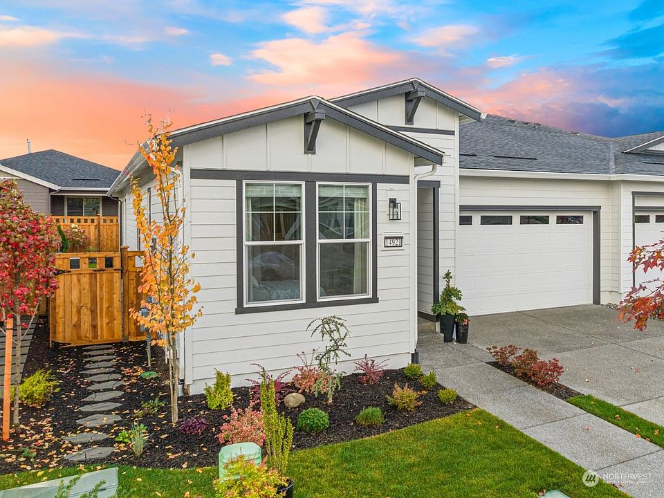 1st image of 14921 207th Avenue E
