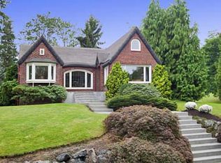 16611 107th Pl NE, Bothell, WA 98011