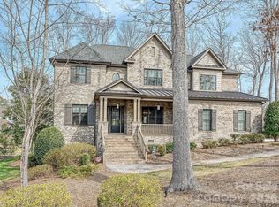 205 Pumpkin Seed Ct, Matthews, NC 28104