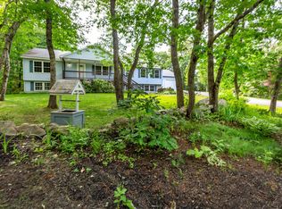 16 Harding Rd, Brunswick, ME 04011