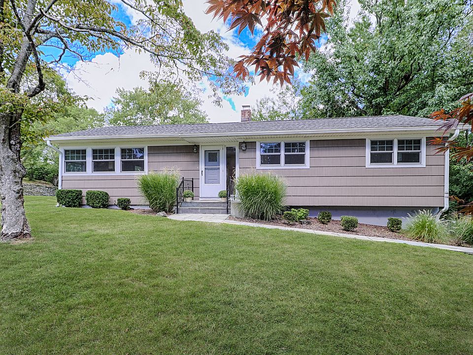 840 Church Hill Road