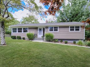 840 Church Hill Rd, Fairfield, CT 06825