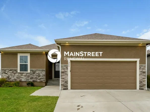 200 NE Katie Ct, Grain Valley, MO 64029